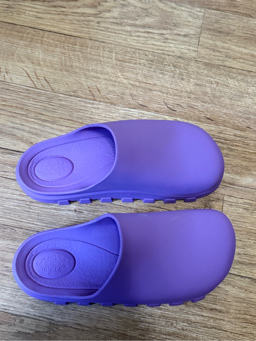 Free People Movement Halftime Clogs - Picture 3 of 8